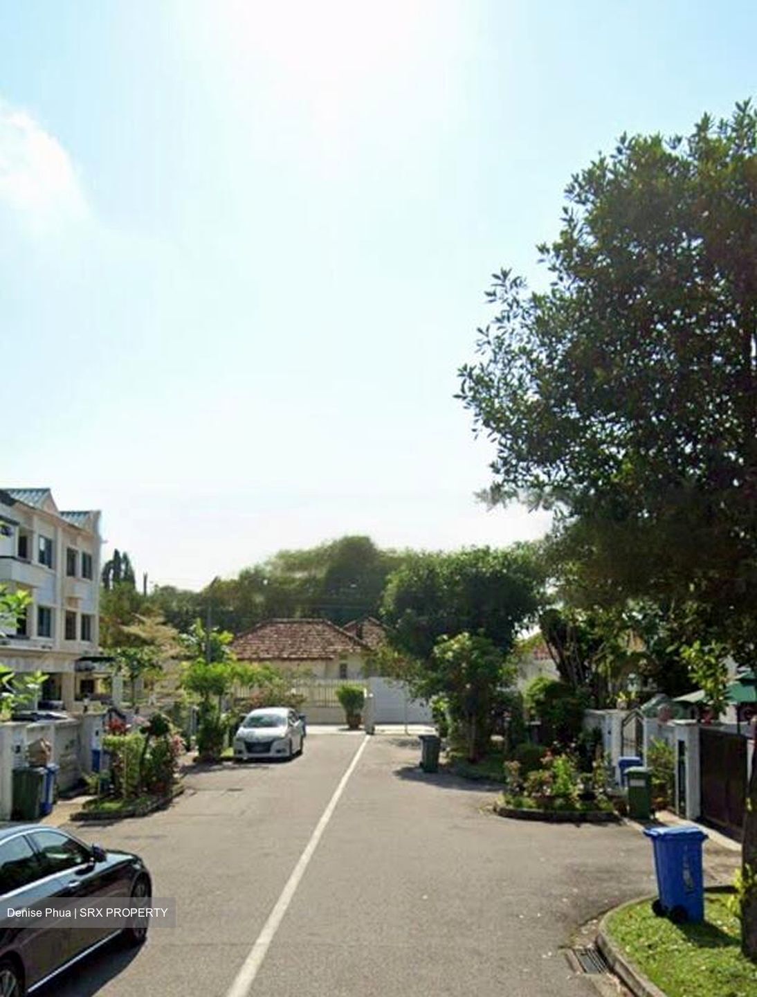 Sea Breeze Terrace (D16), Terrace #462519111